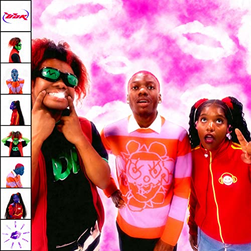 CYBERKISS* [CD] (ONLINE ORDER ONLY)