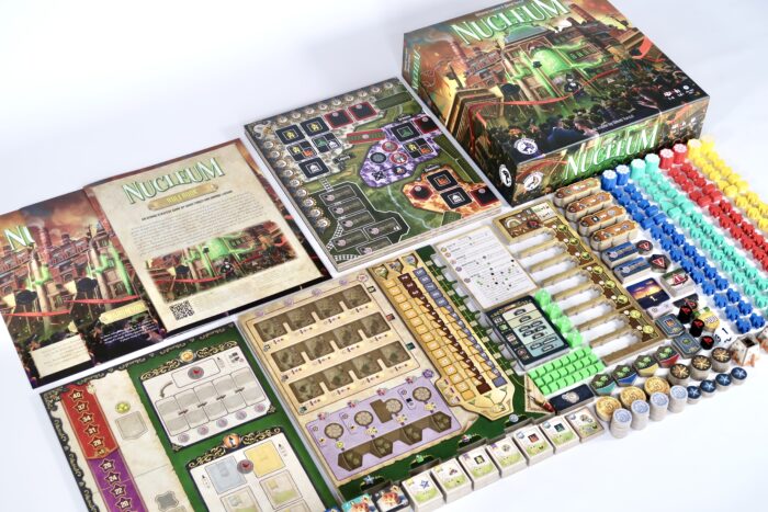 Nucleum