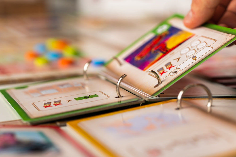 Books of Time