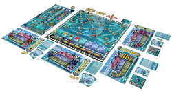 Reef Project