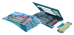Reef Project