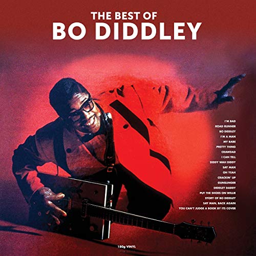 The Best Of [Vinyl] (ONLINE ORDER ONLY)