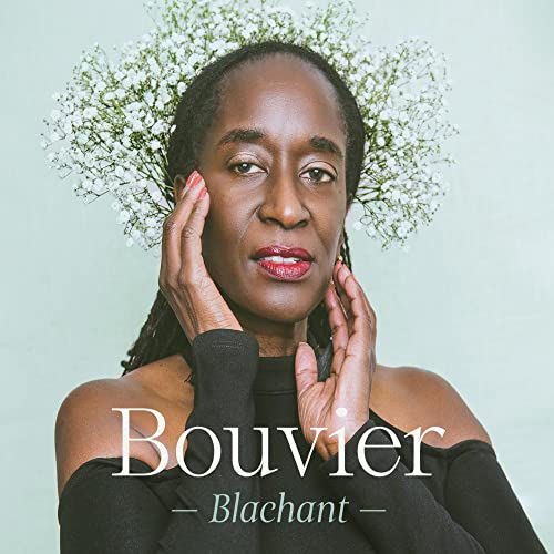 BLACHANT [CD] (ONLINE ORDER ONLY)