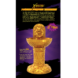 XTREME Nacho Power Trophy (for Epic Spell Wars of the Battle Wizards: ANNIHILAGEDDON 2) (ONLINE ORDER ONLY)