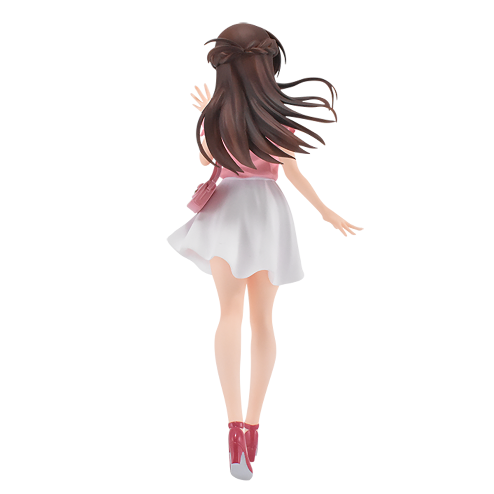 Banpresto: Rent-A-Girlfriend - Chizuru Mizuhara Figure (ONLINE ORDER ONLY)