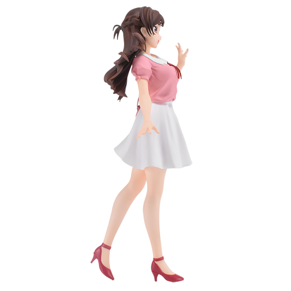 Banpresto: Rent-A-Girlfriend - Chizuru Mizuhara Figure (ONLINE ORDER ONLY)