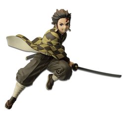 Banpresto: Demon Slayer: Kimetsu no Yaiba - Vibration Stars Tanjiro Kamado (Version A) (ONLINE ORDER ONLY)