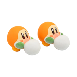 Banpresto: Kirby Fluffy Puffy Mine ~ Play in the Snow ~ (C: Waddle Dee) (ONLINE ORDER ONLY)