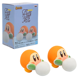 Banpresto: Kirby Fluffy Puffy Mine ~ Play in the Snow ~ (C: Waddle Dee) (ONLINE ORDER ONLY)