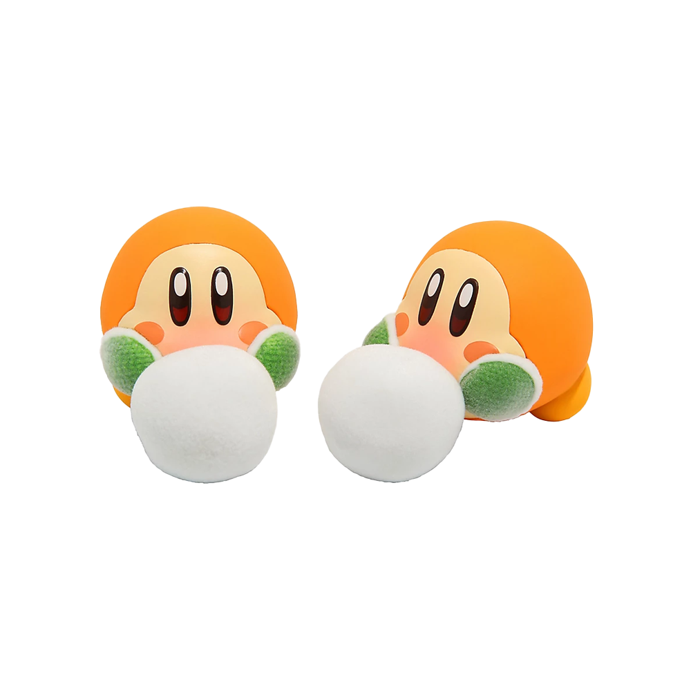 Banpresto: Kirby Fluffy Puffy Mine ~ Play in the Snow ~ (C: Waddle Dee) (ONLINE ORDER ONLY)