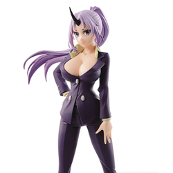 Banpresto: That Time I Got Reincarnated As A Slime: Otherworlder Vol. 2 - Shion (Ver. A) (ONLINE ORDER ONLY)