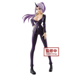 Banpresto: That Time I Got Reincarnated As A Slime: Otherworlder Vol. 2 - Shion (Ver. A) (ONLINE ORDER ONLY)