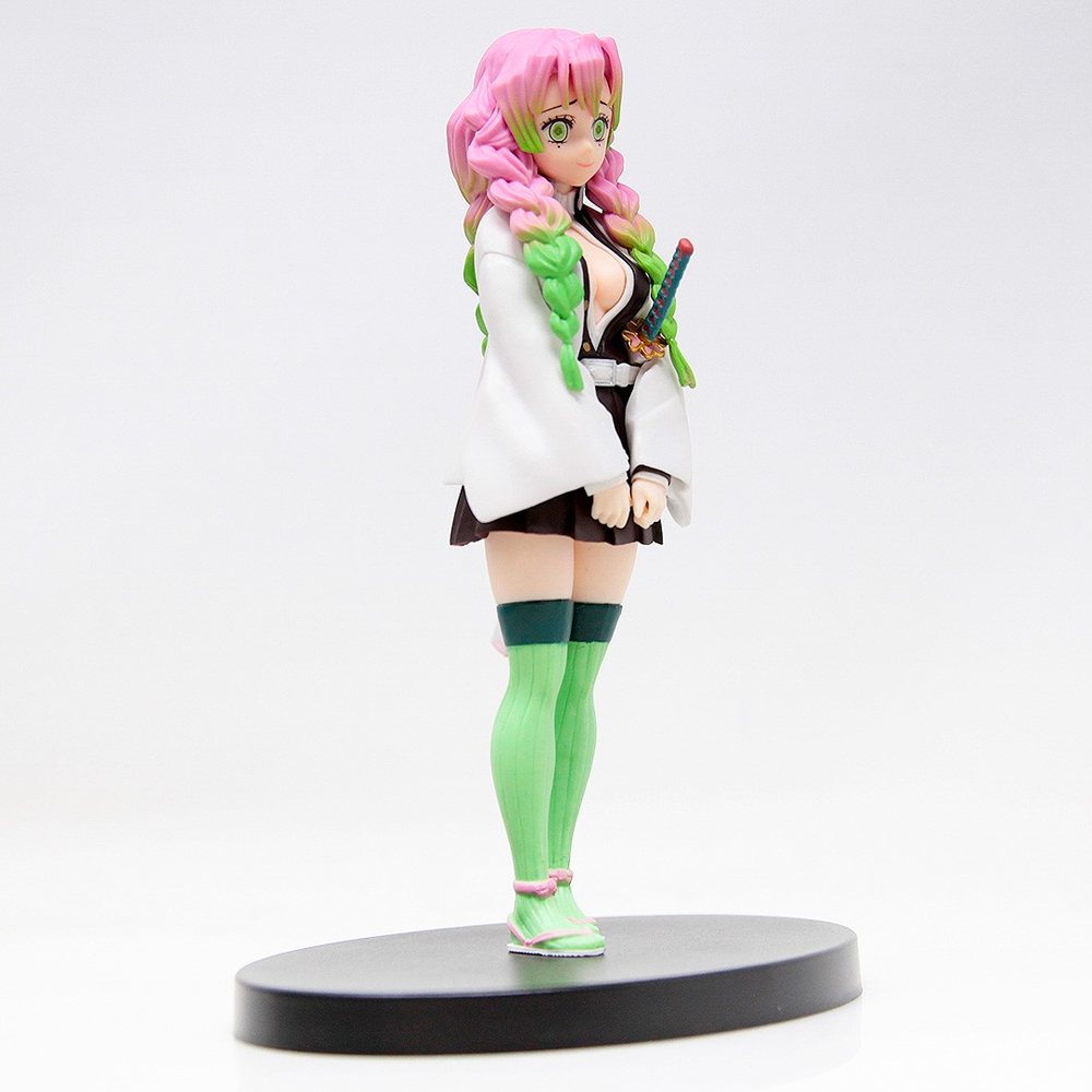 Banpresto: Demon Slayer: Kimetsu no Yaiba - Vol. 13 Mitsuri Kanroji (ONLINE ORDER ONLY)