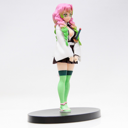 Banpresto: Demon Slayer: Kimetsu no Yaiba - Vol. 13 Mitsuri Kanroji (ONLINE ORDER ONLY)
