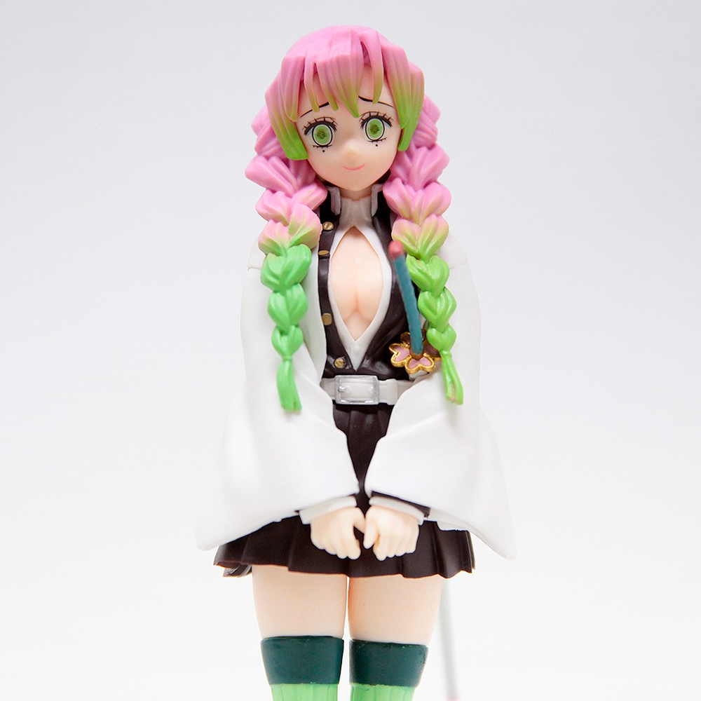 Banpresto: Demon Slayer: Kimetsu no Yaiba - Vol. 13 Mitsuri Kanroji (ONLINE ORDER ONLY)