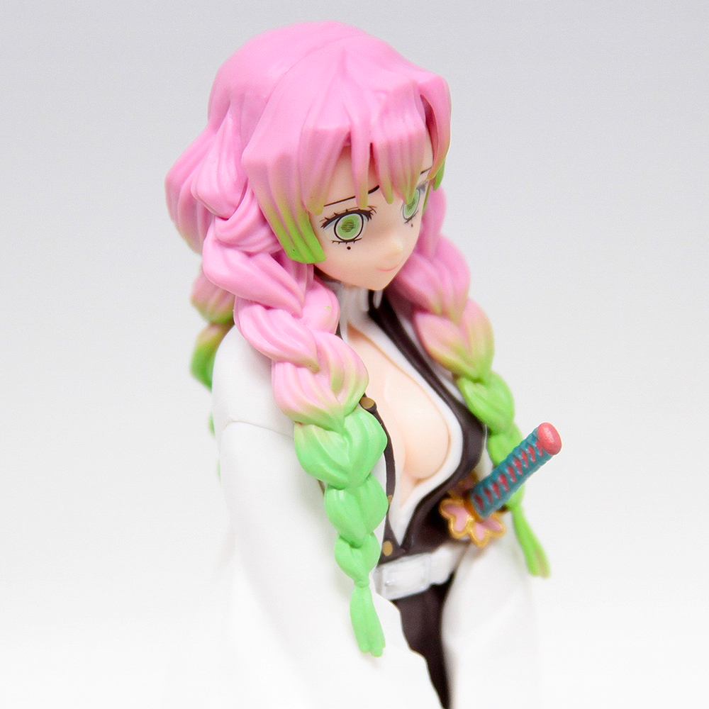 Banpresto: Demon Slayer: Kimetsu no Yaiba - Vol. 13 Mitsuri Kanroji (ONLINE ORDER ONLY)