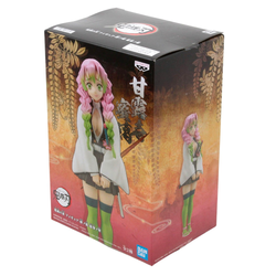 Banpresto: Demon Slayer: Kimetsu no Yaiba - Vol. 13 Mitsuri Kanroji (ONLINE ORDER ONLY)