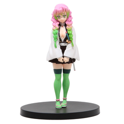 Banpresto: Demon Slayer: Kimetsu no Yaiba - Vol. 13 Mitsuri Kanroji (ONLINE ORDER ONLY)