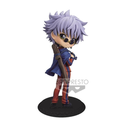 Banpresto Q Posket: Rurouni Kenshin - Enishi Yukishiro (Ver. B) (ONLINE ORDER ONLY)