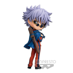 Banpresto Q Posket: Rurouni Kenshin - Enishi Yukishiro (Ver. B) (ONLINE ORDER ONLY)