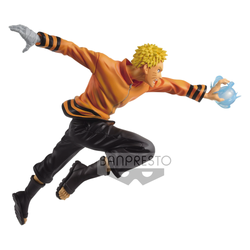 Banpresto: Boruto: Naruto Next Generations - Vibration Stars Uzumaki Naruto (ONLINE ORDER ONLY)