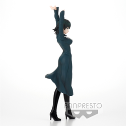 Banpresto: One Punch Man - ESPRESTO Shapely Hellish Blizzard Figure (ONLINE ORDER ONLY)