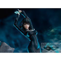 Banpresto: One Punch Man - ESPRESTO Shapely Hellish Blizzard Figure (ONLINE ORDER ONLY)