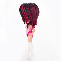 Banpresto Q Posket: Kumi Koda - Kumi Koda (Ver. A) (ONLINE ORDER ONLY)