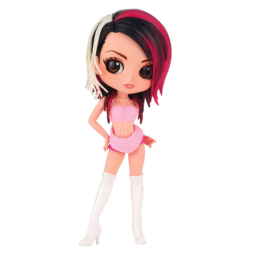 Banpresto Q Posket: Kumi Koda - Kumi Koda (Ver. A) (ONLINE ORDER ONLY)