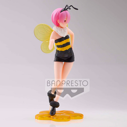 Banpresto: Re:Zero Starting Life in Another World - ESPRESTO Ram (Fairy Elements Ver.) (ONLINE ORDER ONLY)