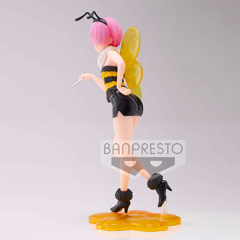 Banpresto: Re:Zero Starting Life in Another World - ESPRESTO Ram (Fairy Elements Ver.) (ONLINE ORDER ONLY)