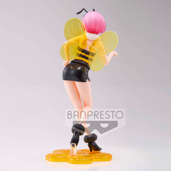 Banpresto: Re:Zero Starting Life in Another World - ESPRESTO Ram (Fairy Elements Ver.) (ONLINE ORDER ONLY)