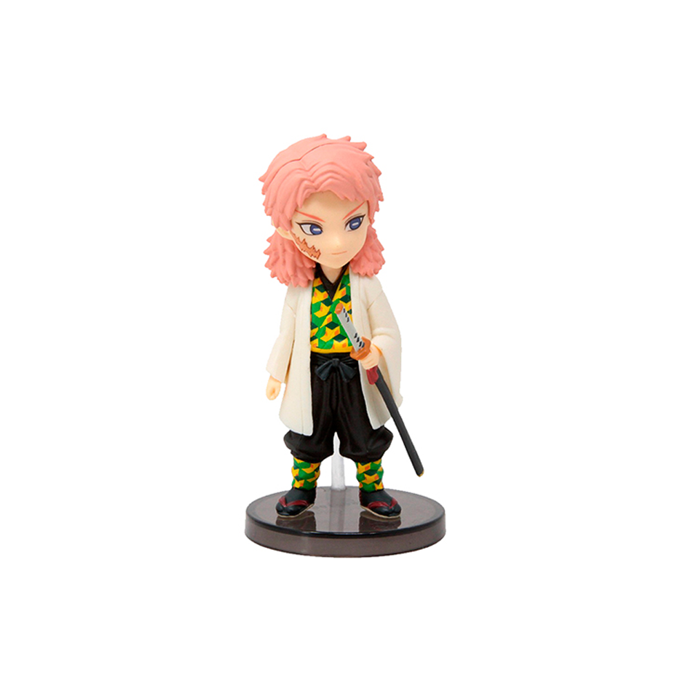 Banpresto: Demon Slayer: Kimetsu no Yaiba Vol. 1 - Sabito World Collectable Figure (C) (ONLINE ORDER ONLY)