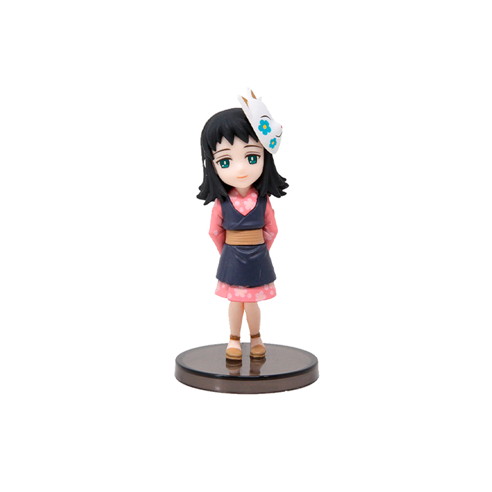 Banpresto: Demon Slayer: Kimetsu no Yaiba Vol. 1 - Makomo World Collectable Figure (D) (ONLINE ORDER ONLY)