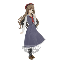 [PRE-ORDER] Banpresto: Osamake - Maria Momosaka (ONLINE ORDER ONLY)