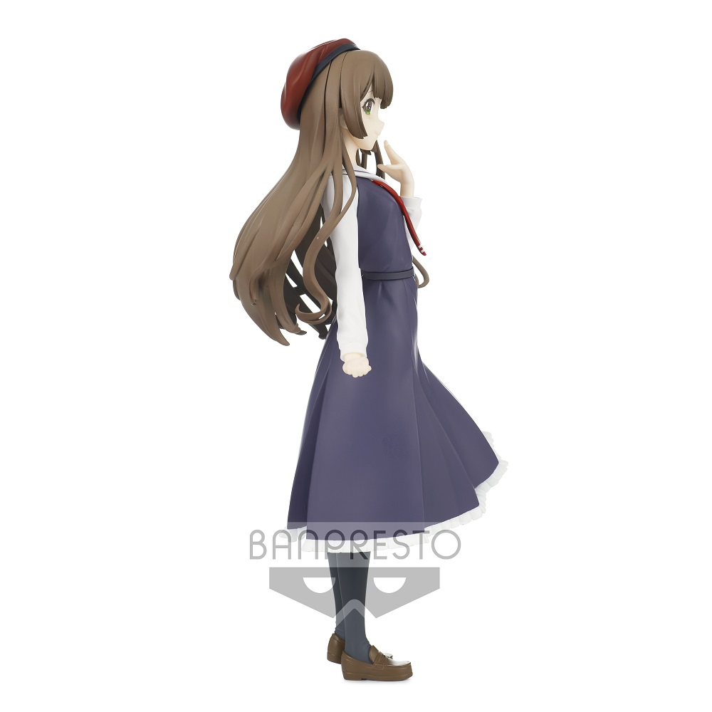 [PRE-ORDER] Banpresto: Osamake - Maria Momosaka (ONLINE ORDER ONLY)