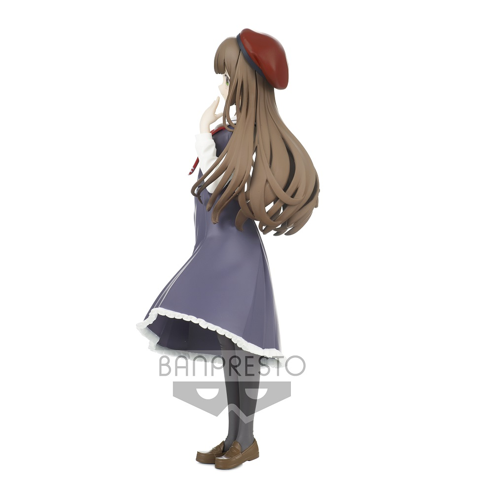 [PRE-ORDER] Banpresto: Osamake - Maria Momosaka (ONLINE ORDER ONLY)