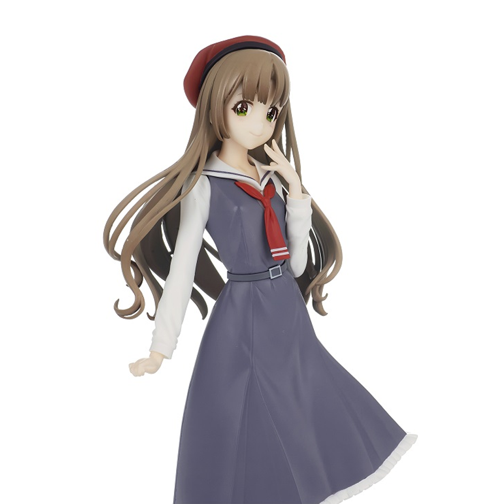 [PRE-ORDER] Banpresto: Osamake - Maria Momosaka (ONLINE ORDER ONLY)