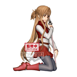 [PRE-ORDER] Banpresto: Sword Art Online - Asuna Figure (ONLINE ORDER ONLY)