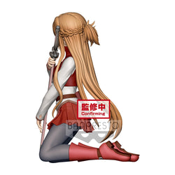 [PRE-ORDER] Banpresto: Sword Art Online - Asuna Figure (ONLINE ORDER ONLY)