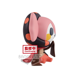 [PRE-ORDER] Banpresto: Puella Magi Madoka Magica - 10th Anniversary Fluffy Puffy Dessert Witch (ONLINE ORDER ONLY)