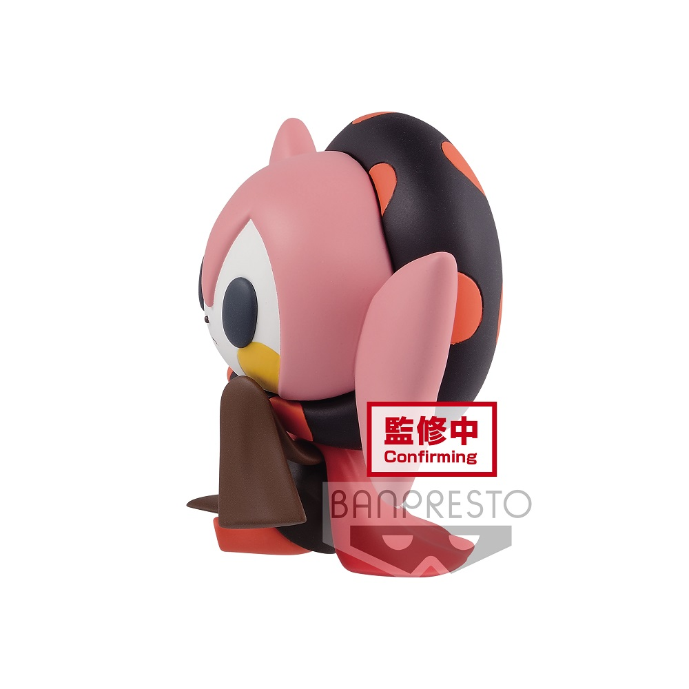 [PRE-ORDER] Banpresto: Puella Magi Madoka Magica - 10th Anniversary Fluffy Puffy Dessert Witch (ONLINE ORDER ONLY)
