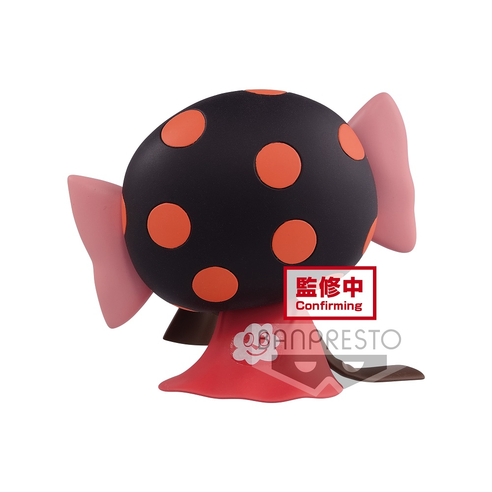 [PRE-ORDER] Banpresto: Puella Magi Madoka Magica - 10th Anniversary Fluffy Puffy Dessert Witch (ONLINE ORDER ONLY)