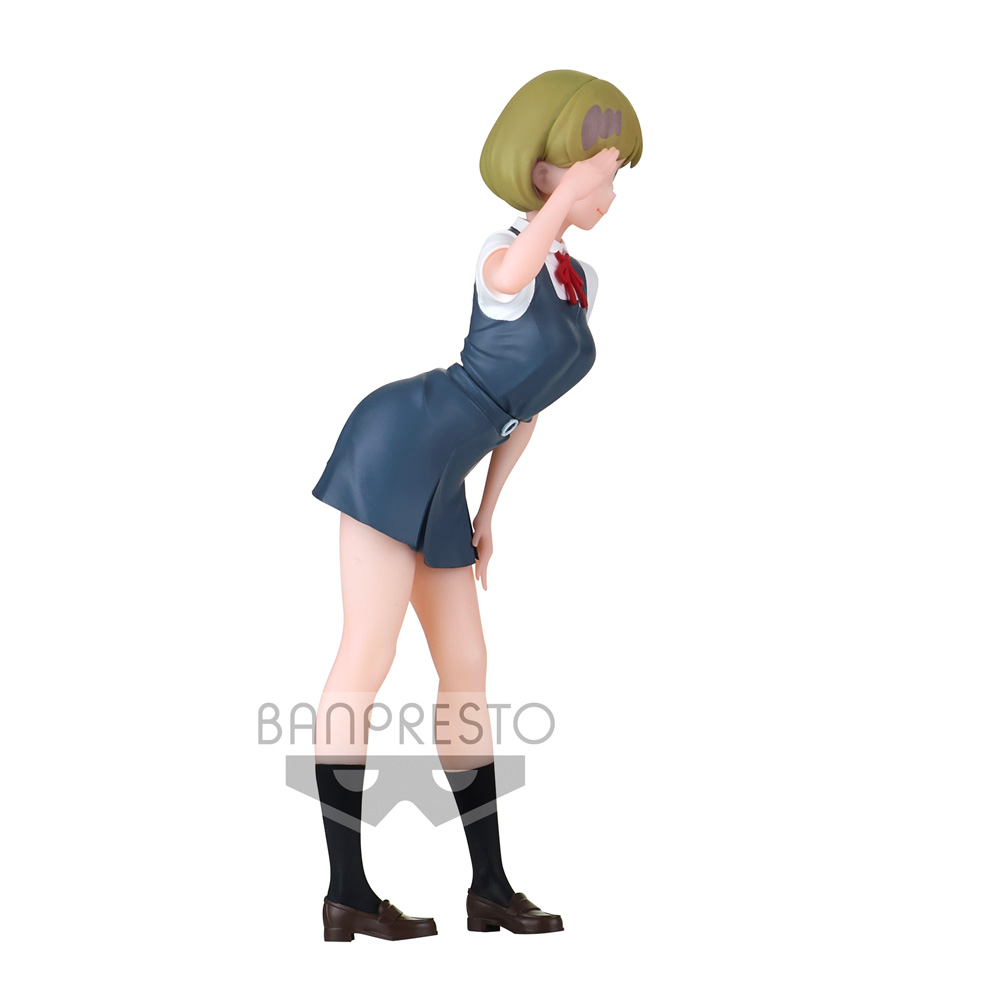 Banpresto: Love Live! Super Star!! - Tang Keke Figure (ONLINE ORDER ONLY)