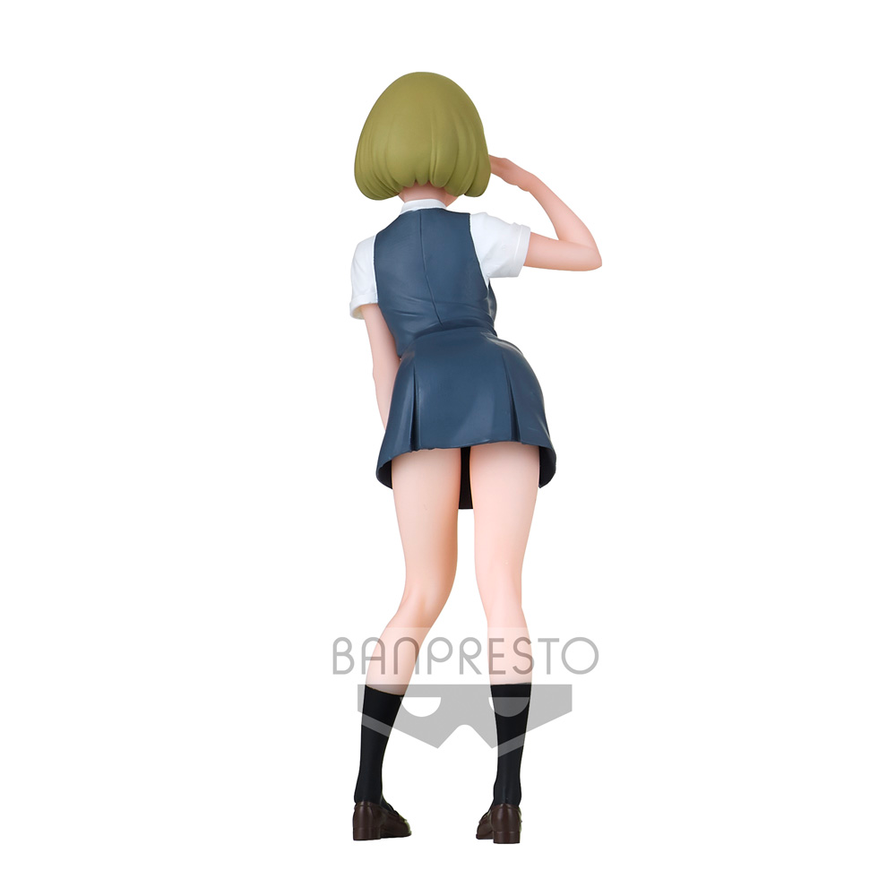 Banpresto: Love Live! Super Star!! - Tang Keke Figure (ONLINE ORDER ONLY)