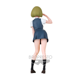 Banpresto: Love Live! Super Star!! - Tang Keke Figure (ONLINE ORDER ONLY)