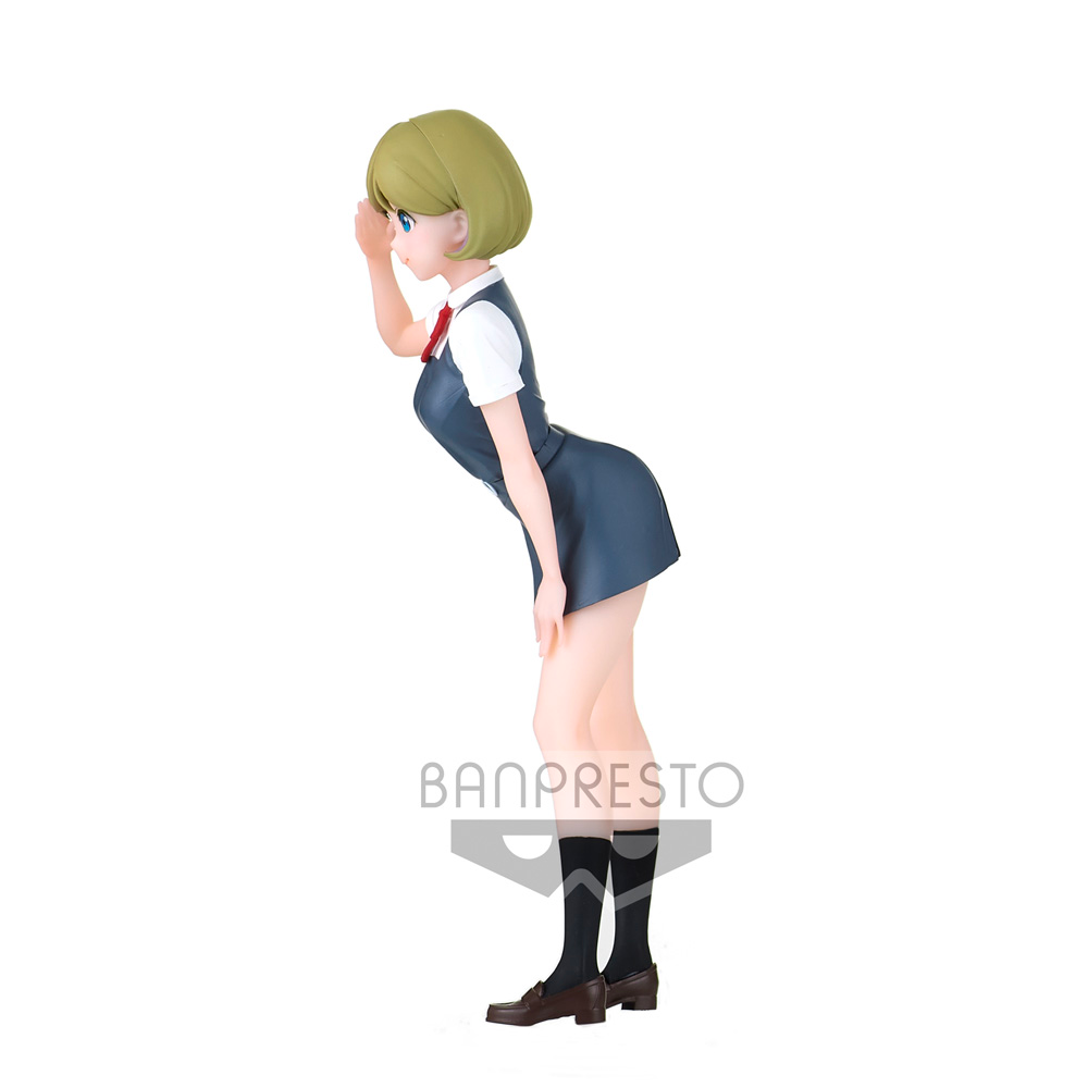 Banpresto: Love Live! Super Star!! - Tang Keke Figure (ONLINE ORDER ONLY)