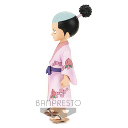 Banpresto: One Piece - DXF ~The Grandline Series~ Wanokuni Vol. 1 - Kouzuki Momonosuke (ONLINE ORDER ONLY)