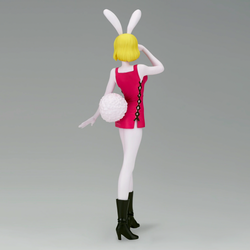 Banpresto: One Piece Glitter & Glamours - Carrot (Ver. B) (ONLINE ORDER ONLY)