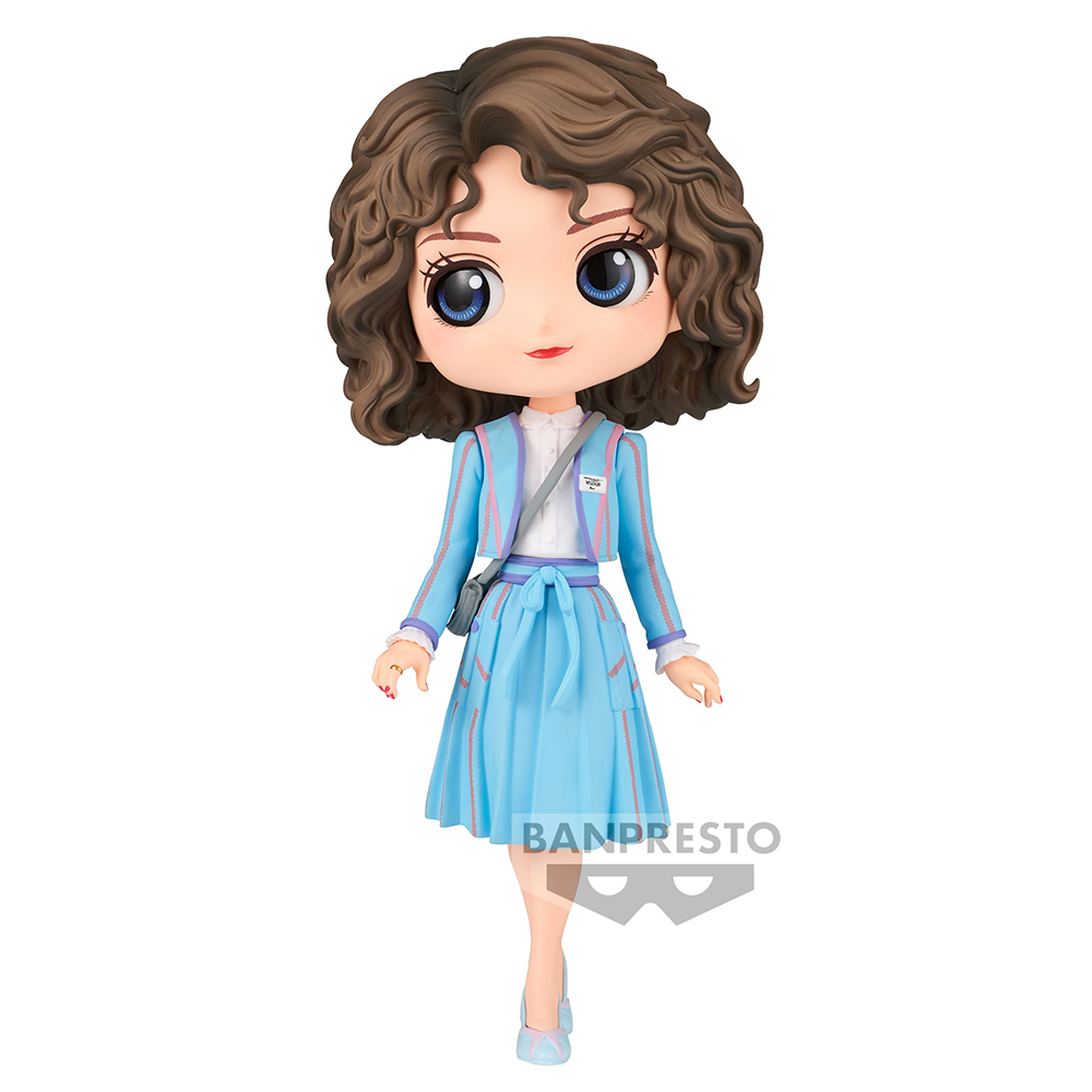 Banpresto Q Posket: Stranger Things - Nancy (ONLINE ORDER ONLY)